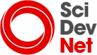 logo SciDev Logo