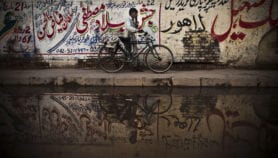 Pakistan predicts dengue cases with helpline data