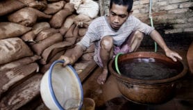 Mercury convention raises heat on producers
