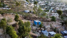 Don’t forget ethics when mapping uncharted slums