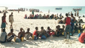 Focus on Migration: Making the most of mobile phone data