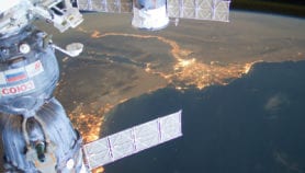 Egypt plans satellite and space agency launch