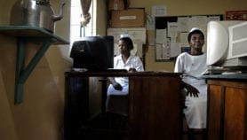 Big obstacles ahead for big data for development