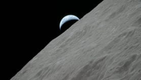 African moon mission seeks cash for first phase
