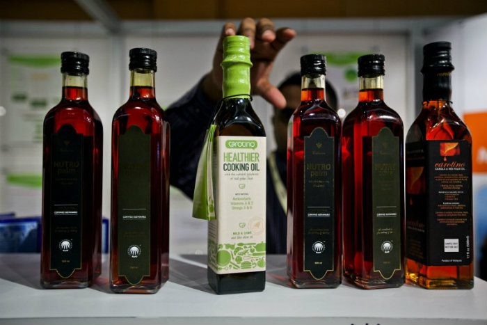 Palm oil 2