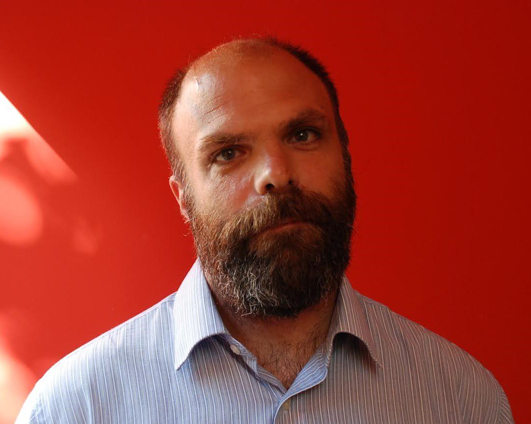 Ben Deighton