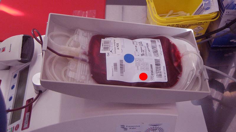 Blood Donation