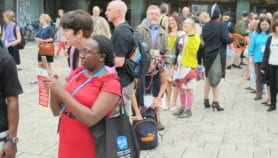 Initiative to build African science journalism capacity