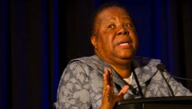Q&A: A force behind new dynamics in South African science