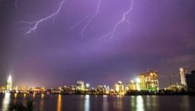 Africa’s 20,000 weather station plan