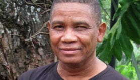 Ethical research code influenced by San leader