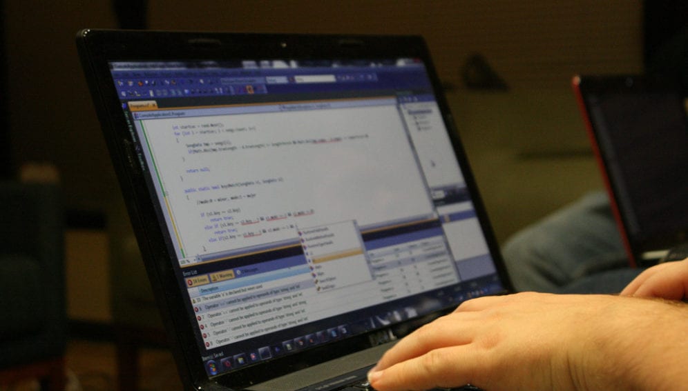 Arabic coding