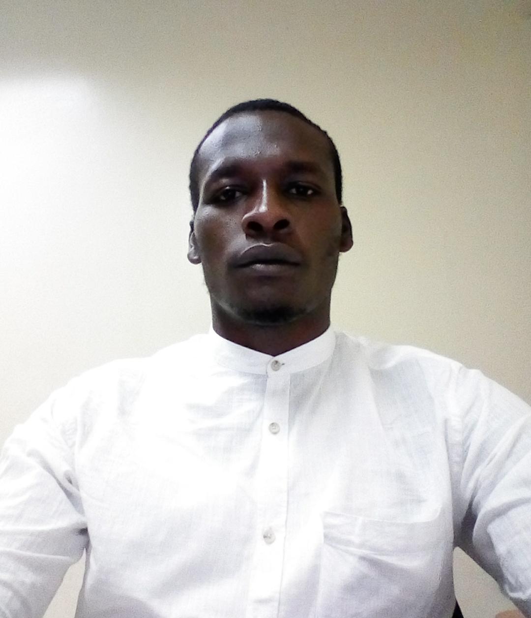 Eldon Opiyo