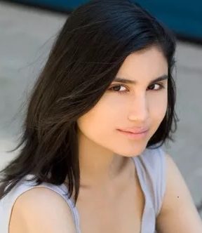 Fatima Arkin