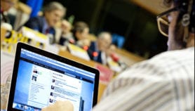 Journalism contest eyes developing country entries