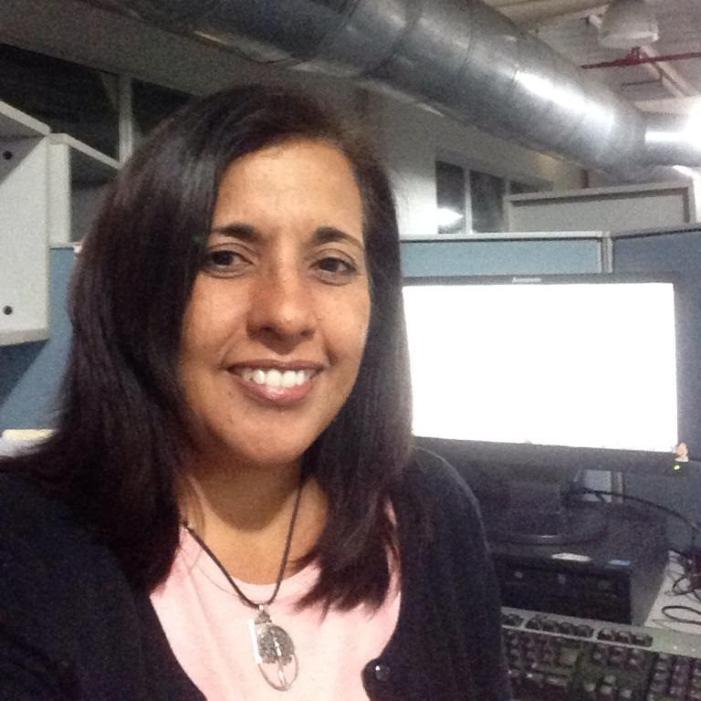 Marielba Núñez