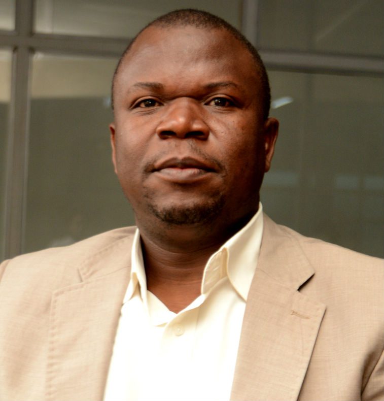 Moses Michael-Phiri