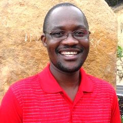 Munyaradzi Makoni