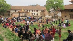 Scientists warned of ageing risk maps before Nepal quake