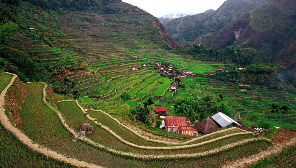Terraced Farm_Chris Stowers_Panos