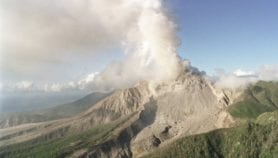Volcanic ash study could help keep planes in the skies