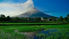 Caribbean case study reveals how to manage volcano risk