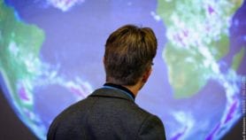 How weather forecasts could trigger disaster aid