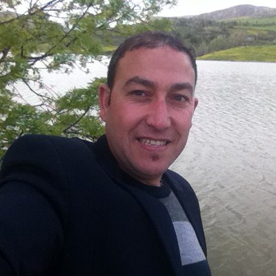 Riad Mazouzi