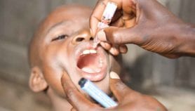 Can new polio vaccine avert nightmare of resurgence?