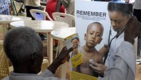 ‘Dating for drugs’: The search for anti-malaria molecule marriage