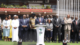 Africa climate summit pledges âignore smallholdersâ