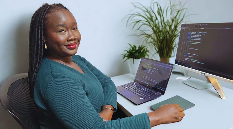 Susan Achiech
