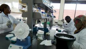 Tambo partnerships ‘can transform research in Africa’