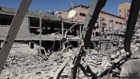 Iran war hits ‘centres of hope’, halts science research