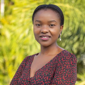 Sophie Masika
