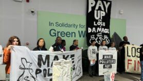 COP29: poor nations slam climate finance deal