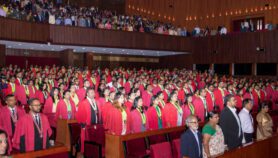 Sri Lanka’s presidential hopefuls back science and tech