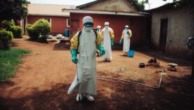 Ebola outbreak is DRC’s worst. Where is the vaccine?