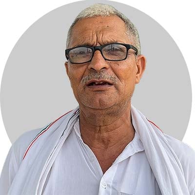 Devender Kumar Dhama