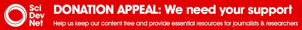 Donations appeal