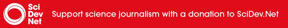 Support Science Journalism