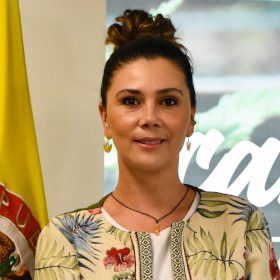 Eleonora Betancur González