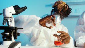 African-led clinical research needs pharma buy-in