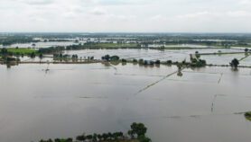 Asia Pacific tops list of most impacted by weather perils