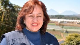 Q&A: Local context ‘key to nourishing children’
