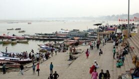 Future of 1bn people in South Asia hinges on water pact