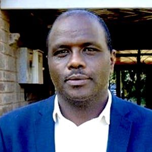 Guyo Roba