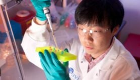 Cautious optimism for trials of mRNA-based HIV vaccine
