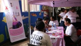 ‘Enormous inequalities’ stifle AIDS fightback – conference