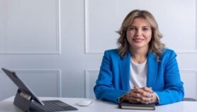 Olfat Berro: advancing healthcare for all in Middle East